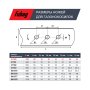 Нож для газонокосилок FUBAG 40,7 см (17")  в Южно-Сахалинске фото
