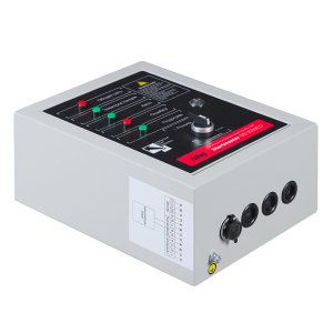 FUBAG Блок автоматики Startmaster DS 25000 D (400V) для дизельных электростанций (DS 7000 DA ES DS 14000 DA  ES). Трехфазный. в Южно-Сахалинске фото