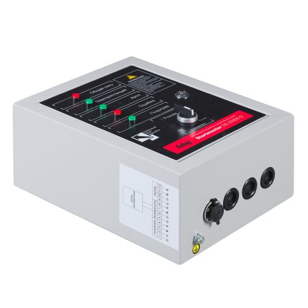 FUBAG Блок автоматики Startmaster DS 25000 D (400V) для дизельных электростанций (DS 7000 DA ES DS 14000 DA  ES). Трехфазный. в Южно-Сахалинске фото