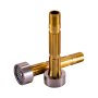 FUBAG Цанга c газовой линзой ф1.6 FB TIG 240-550W (2 шт.) в Южно-Сахалинске фото