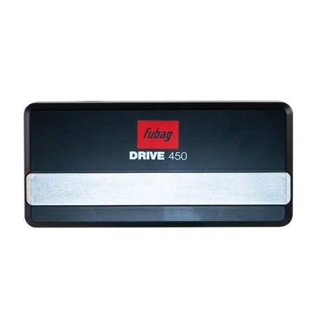 Пусковое устройство FUBAG DRIVE 450 с разъемом type-C на входе в Южно-Сахалинске фото