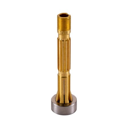 FUBAG Цанга c газовой линзой ф4.8 FB TIG 450W (2 шт.) в Южно-Сахалинске фото