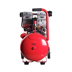 Компрессор безмасляный малошумный FUBAG OLS 280/50 CM2 - арт 8641820 в Южно-Сахалинске фото