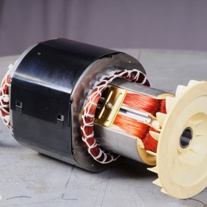 Бензиновый генератор FUBAG BS 3500 Duplex в Южно-Сахалинске фото