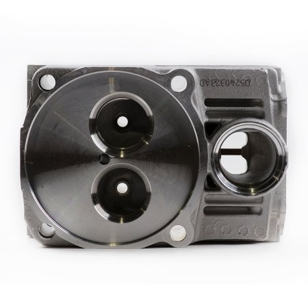 Головка блока цилиндра в сборе к двигателю LA290 для дизельных генераторов FUBAG DS 11000 A ES, DS 14000 DA ES