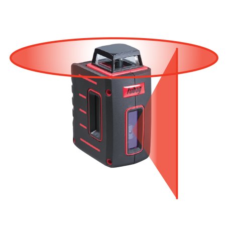 FUBAG Лазерный уровень Prisma 20R VH360 в Южно-Сахалинске фото
