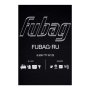 Фирменная футболка Fubag размер M в Южно-Сахалинске фото