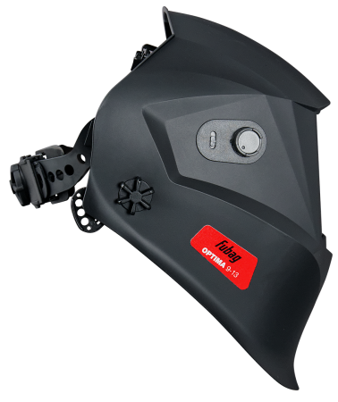  Маска сварщика Хамелеон FUBAG IR 9-13N S в Южно-Сахалинске фото