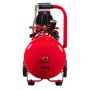 Компрессор воздушный безмасляный малошумный FUBAG OLS 250/50 CM2 в Южно-Сахалинске фото