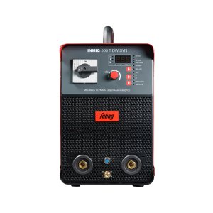 FUBAG Сварочный полуавтомат инвертор INMIG 500T DW SYN + Подающий механизм DRIVE INMIG DW SYN + Шланг пакет 5 м + горелка FB 400 3m в Южно-Сахалинске фото