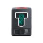 FUBAG Лазерный уровень с зеленым лучом Crystal 10G VH в Южно-Сахалинске фото