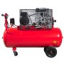 Ременной одноступенчатый компрессор FUBAG B4000B/100 CM3 в Южно-Сахалинске фото