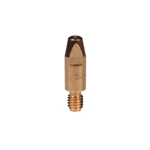 FUBAG    Контактный наконечник M6х28 мм ECU D=0.8 мм (10 шт.) в Южно-Сахалинске фото