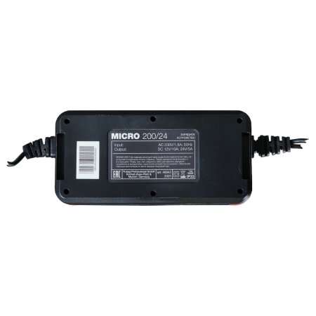 Зарядное устройство FUBAG MICRO 200/24 в Южно-Сахалинске фото