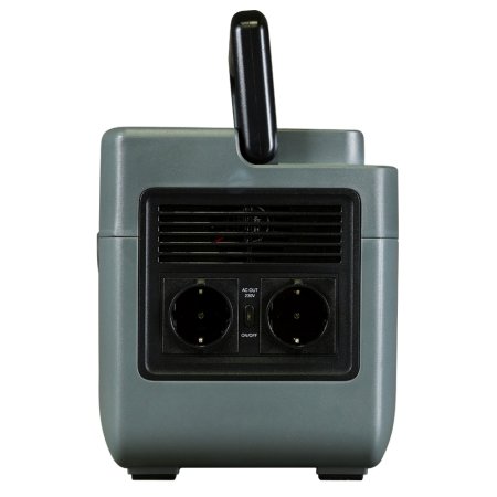 Портативная электростанция FUBAG AS 1200i (аккумулятор LiFePO4) в Южно-Сахалинске фото