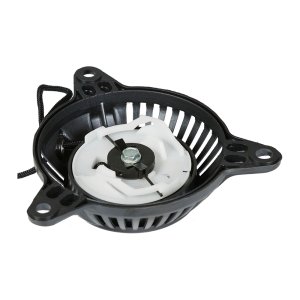 Стартер к двигателю для бензинового генератора цифрового FUBAG TI 800, TI 1000 