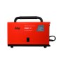 FUBAG Сварочный полуавтомат IRMIG 180 (31 432) + Горелка FB 250 3m ( FB 250 Ergo 3m) (38443) + Маска сварщика Хамелеон IR 9-13N S (38072) + Сварочные краги на подкладке красные FWGN 10R (641180)  в Южно-Сахалинске фото