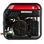 Инверторный генератор FUBAG TI 11000 A ES купить в Южно-Сахалинске
