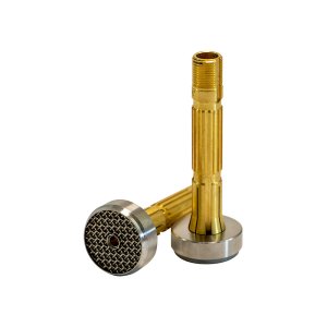 FUBAG Цанга c увеличенной газовой линзой ф3.2 FB TIG 240-550W (2 шт.) в Южно-Сахалинске фото