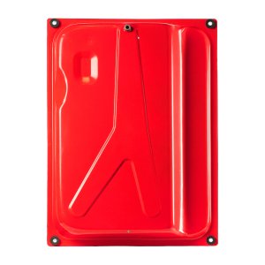 Топливный бак для бензинового генератора FUBAG BS 8000 DA ES 