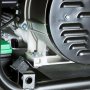 Инверторный генератор FUBAG TI 11000 A ES купить в Южно-Сахалинске