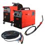 FUBAG Сварочный полуавтомат инвертор INMIG 400T DG + Подающий механизм DRIVE INMIG DG + Шланг пакет 5м  + Горелка FB 400 3m в Южно-Сахалинске фото