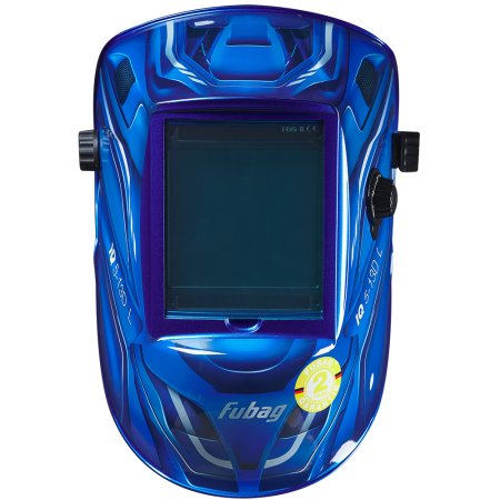  Маска сварщика Хамелеон FUBAG IQ 5-13D L в Южно-Сахалинске фото