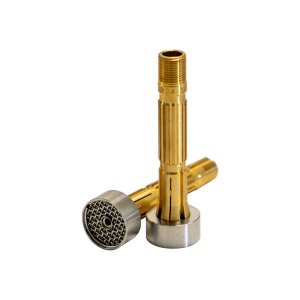 FUBAG Цанга c газовой линзой ф2.4 FB TIG 240-550W (2 шт.) в Южно-Сахалинске фото