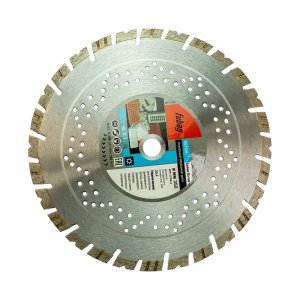 Алмазный диск FUBAG Beton Extra диам. 350/25.4 в Южно-Сахалинске фото