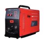 Полуавтомат сварочный инверторный FUBAG INMIG 300T W SYN PULSE с горелкой FB 400 3m в Южно-Сахалинске фото