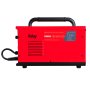 FUBAG Сварочный инверторный полуавтомат IRMIG 180 SYN LED с горелкой 250 А в комплекте в Южно-Сахалинске фото