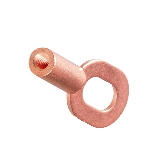 Кольцо прямое FUBAG M5 x 10 для точечной сварки в Южно-Сахалинске фото