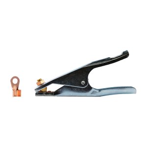 Клемма заземления FUBAG 500А в Южно-Сахалинске фото