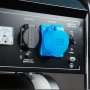 Бензиновый генератор FUBAG PRG 5000 в Южно-Сахалинске фото