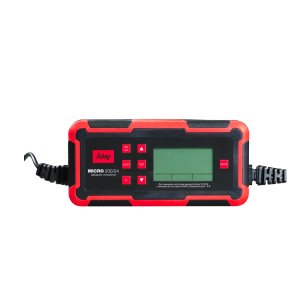 Зарядное устройство FUBAG MICRO 200/24 в Южно-Сахалинске фото