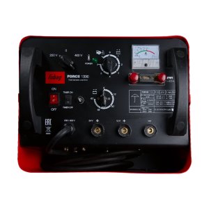 Пуско-зарядное устройство FUBAG FORCE 1300 в Южно-Сахалинске фото