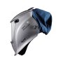  Маска сварщика FUBAG BLITZ 5-13 PAPR I Visor Digital Natural Color в Южно-Сахалинске фото