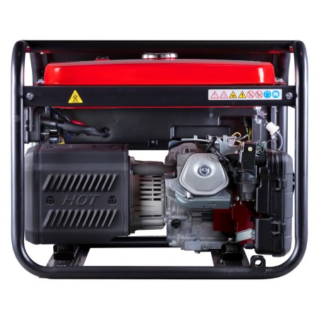 Сварочный генератор FUBAG WHS 210 DDC в Южно-Сахалинске фото