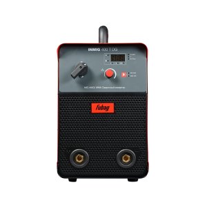 FUBAG Сварочный полуавтомат инвертор INMIG 400T DG + Подающий механизм DRIVE INMIG DG + Шланг пакет 5м  + Горелка FB 400 3m в Южно-Сахалинске фото