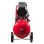 Компрессор воздушный безмасляный малошумный FUBAG OLS 250/24 CM2 в Южно-Сахалинске фото