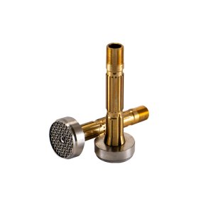 FUBAG Цанга c увеличенной газовой линзой ф2.0 FB TIG 240-550W (2 шт.) в Южно-Сахалинске фото