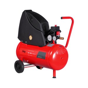 Компрессор воздушный безмасляный FUBAG OL 195/24 CM1.5 в Южно-Сахалинске фото