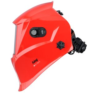  Маска сварщика Хамелеон FUBAG IR 9-13R S в Южно-Сахалинске фото