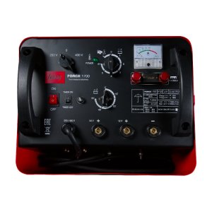 Пуско-зарядное устройство FUBAG FORCE 1700 в Южно-Сахалинске фото