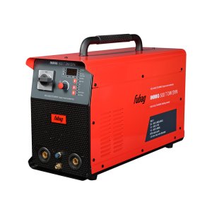 FUBAG Cварочный полуавтомат INMIG 500T DW SYN + Подающий механизм DRIVE INMIG DW SYN +Шланг-пакет 5 метров 70мм2 14 pol с жидкостным охлаждением для INMIG 500T DW SYN + Горелка FB 500 3m + Блок жидкостного охлаждения Cool 70 + Тележка для аппаратов в Южно-Сахалинске фото