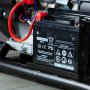 Бензиновый генератор FUBAG BS 7500 XD ES DUPLEX в Южно-Сахалинске фото