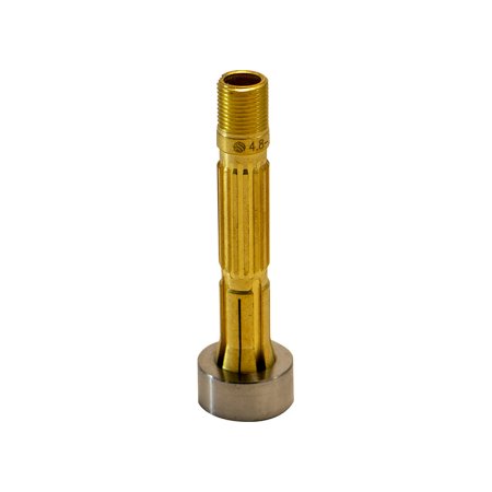 FUBAG Цанга c газовой линзой ф4.8 FB TIG 240-550W (2 шт.) в Южно-Сахалинске фото