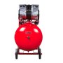 Компрессор воздушный безмасляный малошумный FUBAG OLS 500/100 CM2х2 в Южно-Сахалинске фото