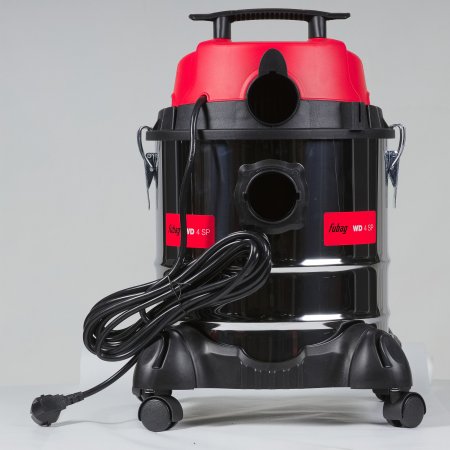 FUBAG Строительный пылесос WD 4SP в Южно-Сахалинске фото