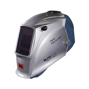  Маска сварщика FUBAG BLITZ 5-13 PAPR I Visor Digital Natural Color в Южно-Сахалинске фото
